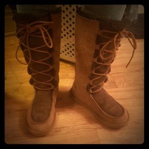 ugg appalachian